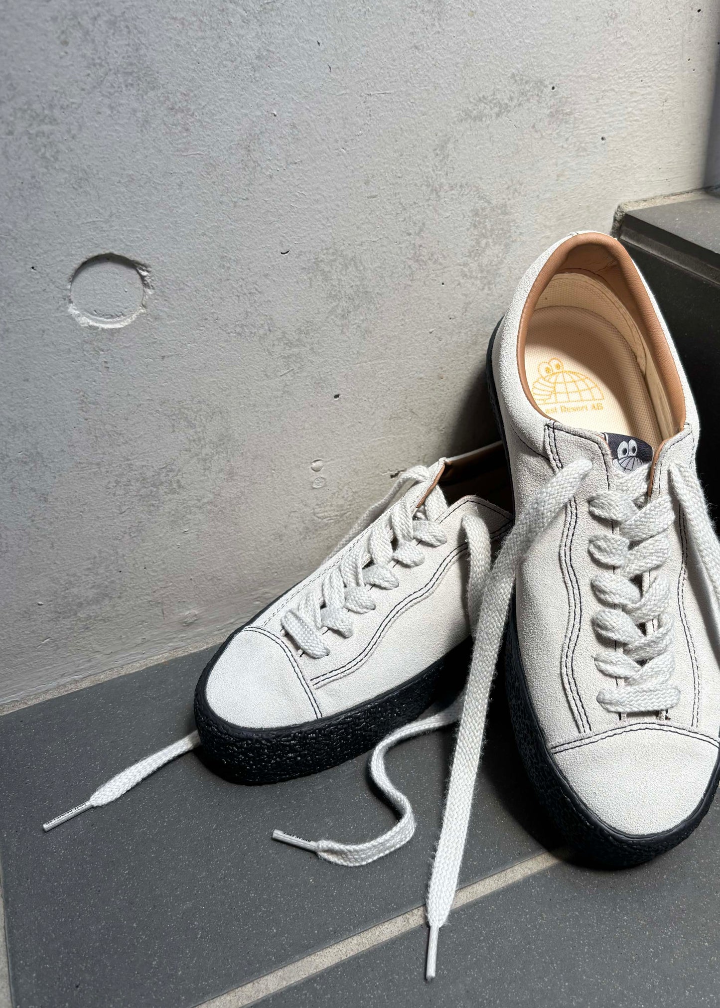 【Last Resort AB】VM002