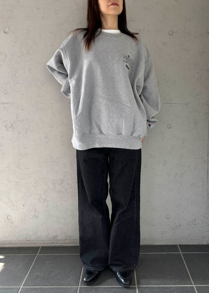 【VINTAGE】REMAKE SWEAT 08