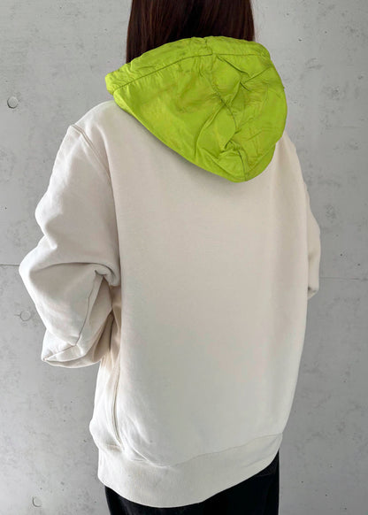 【VINTAGE】REMAKE SWEAT 04