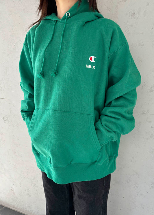 【VINTAGE】REMAKE SWEAT 03