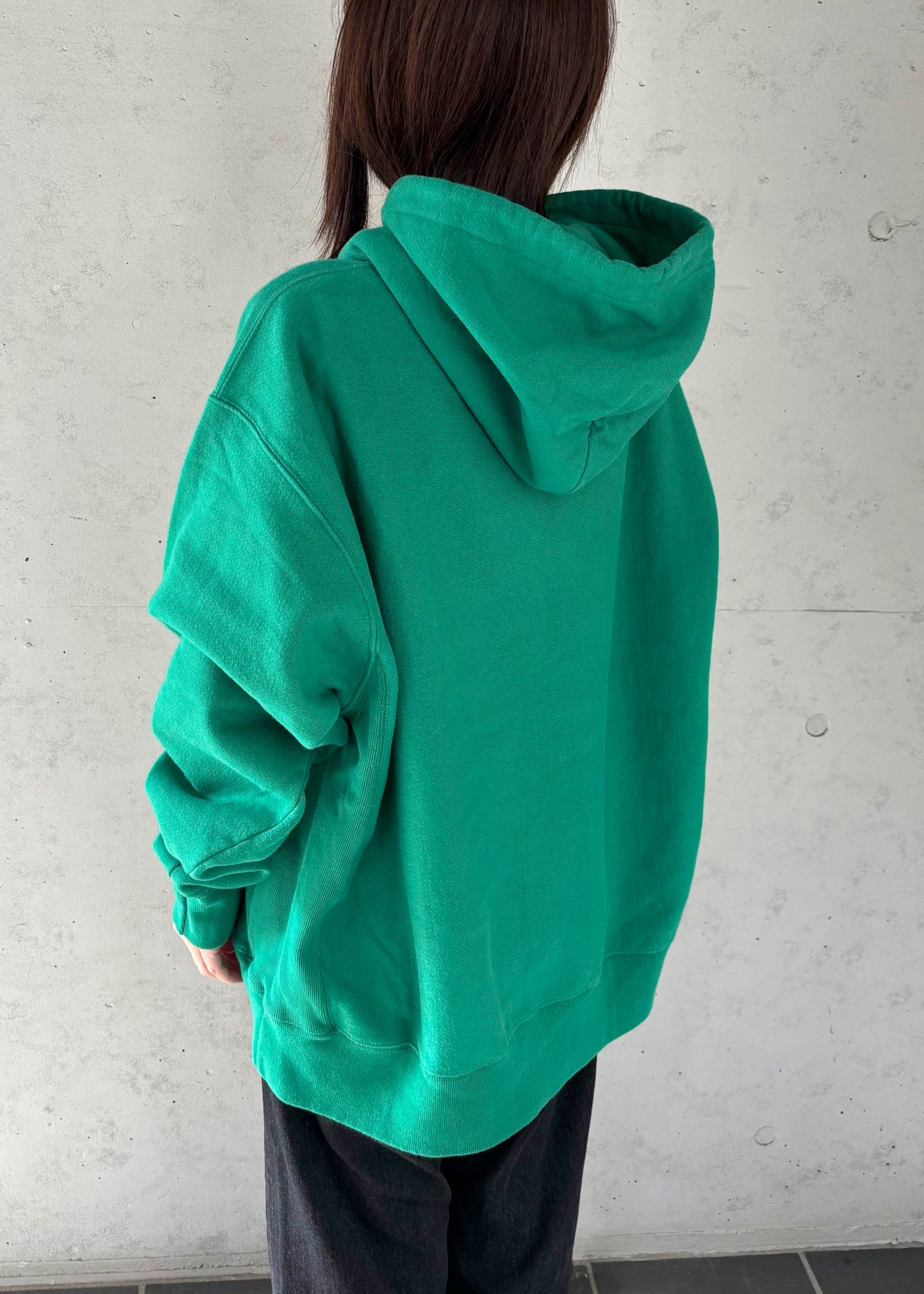 【VINTAGE】REMAKE SWEAT 03