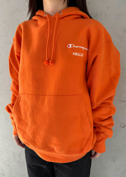 【VINTAGE】REMAKE SWEAT 01