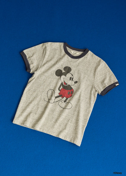 【予約商品】MICKEY TEE