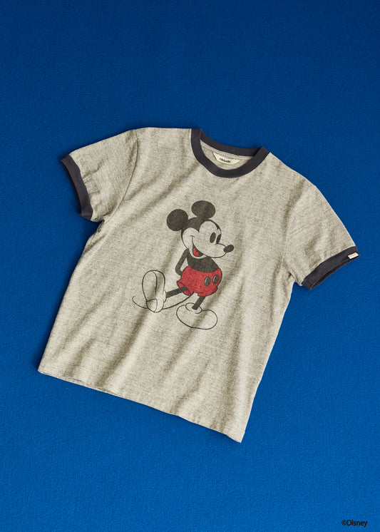 【予約商品】MICKEY TEE