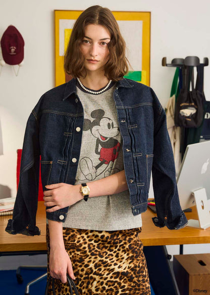 【予約商品】MICKEY TEE