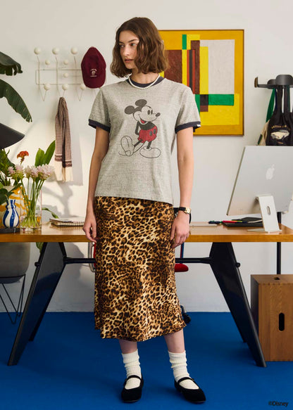 【予約商品】MICKEY TEE