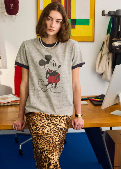 【予約商品】MICKEY TEE