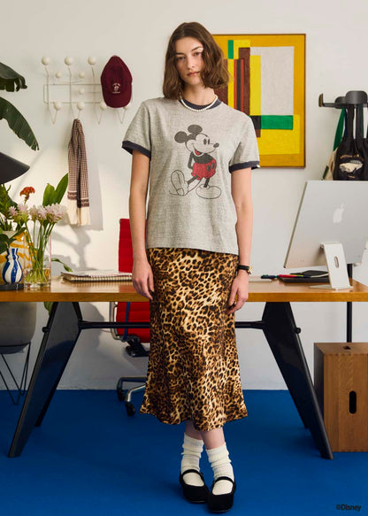 【予約商品】MICKEY TEE