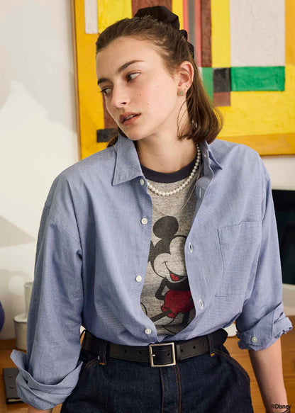 【予約商品】MICKEY TEE