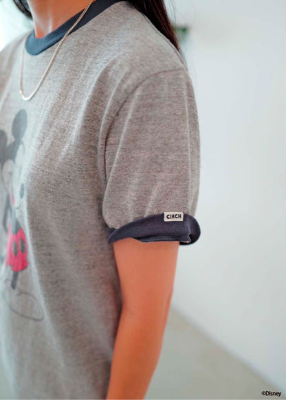 【予約商品】MICKEY TEE