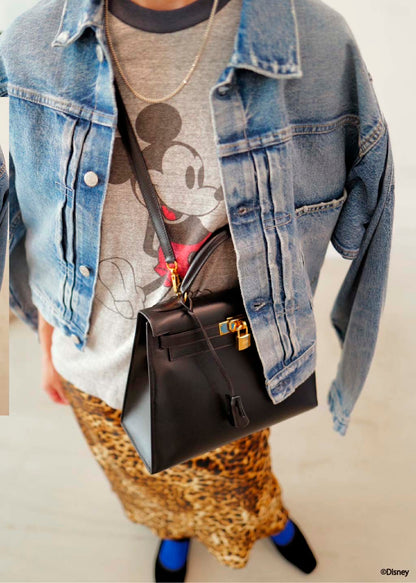 【予約商品】MICKEY TEE