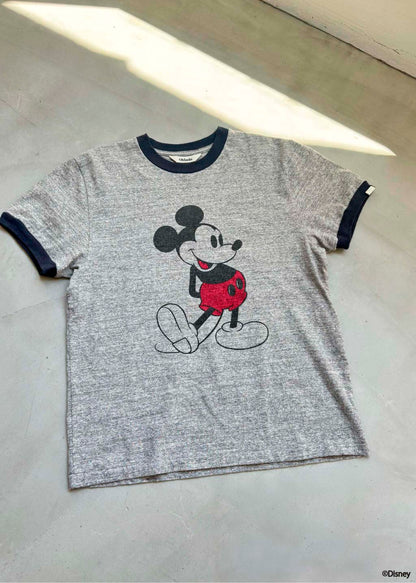 【予約商品】MICKEY TEE