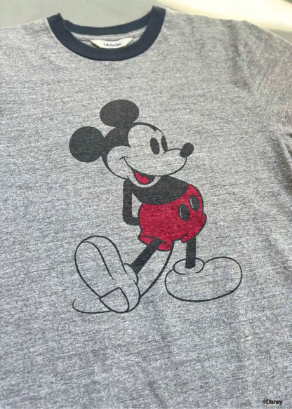 【予約商品】MICKEY TEE