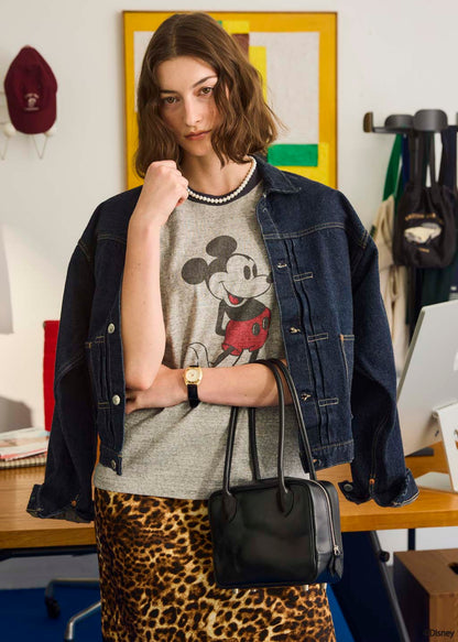 【予約商品】MICKEY TEE