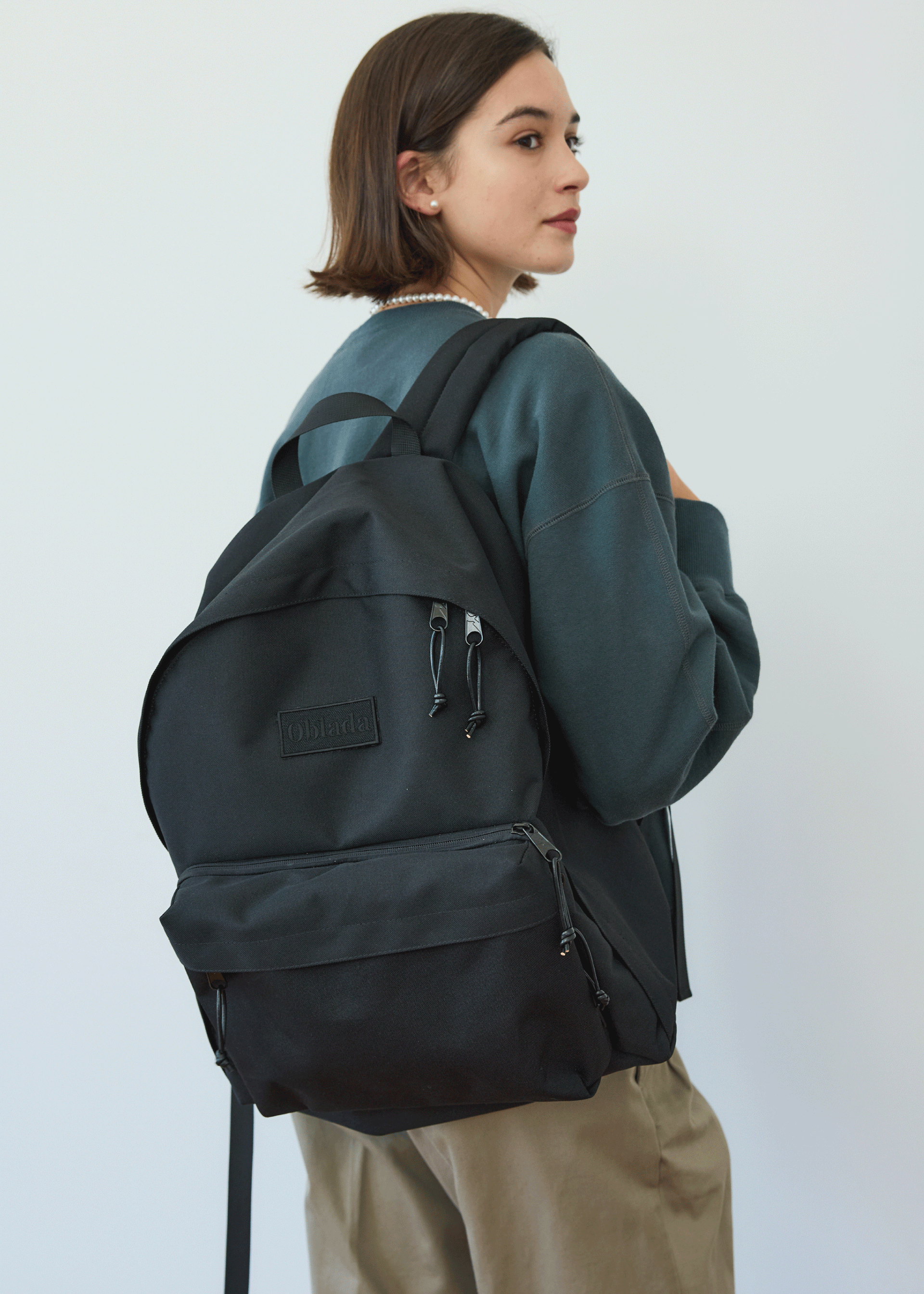 OUTDOOR PRODUCTS × Oblada ONE DAYPACK