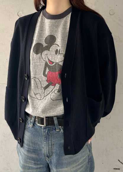 【Oblada】MICKEY TEE