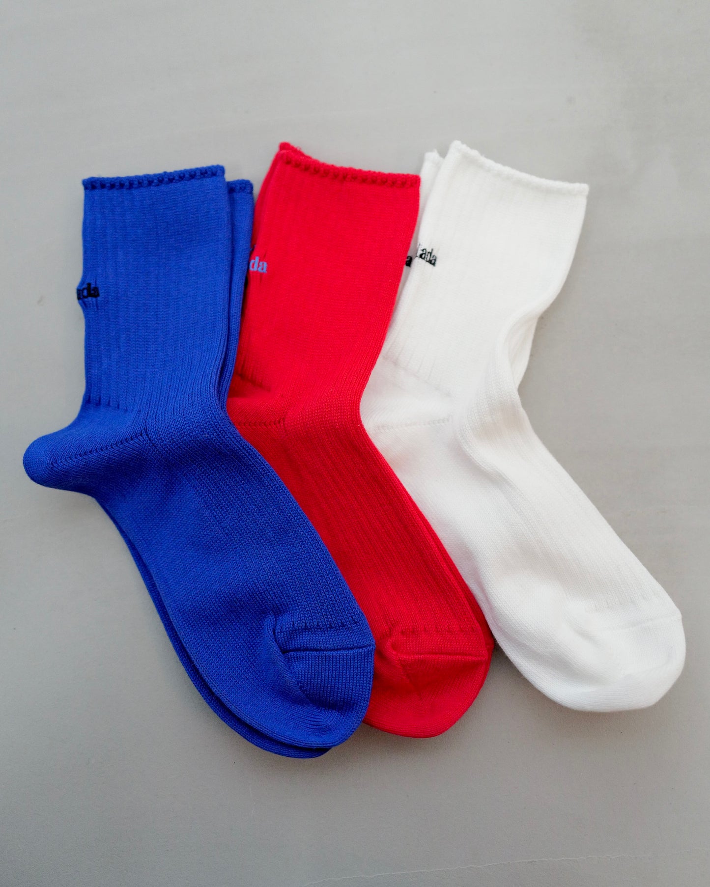【Oblada】PACK SHORT SOCKS