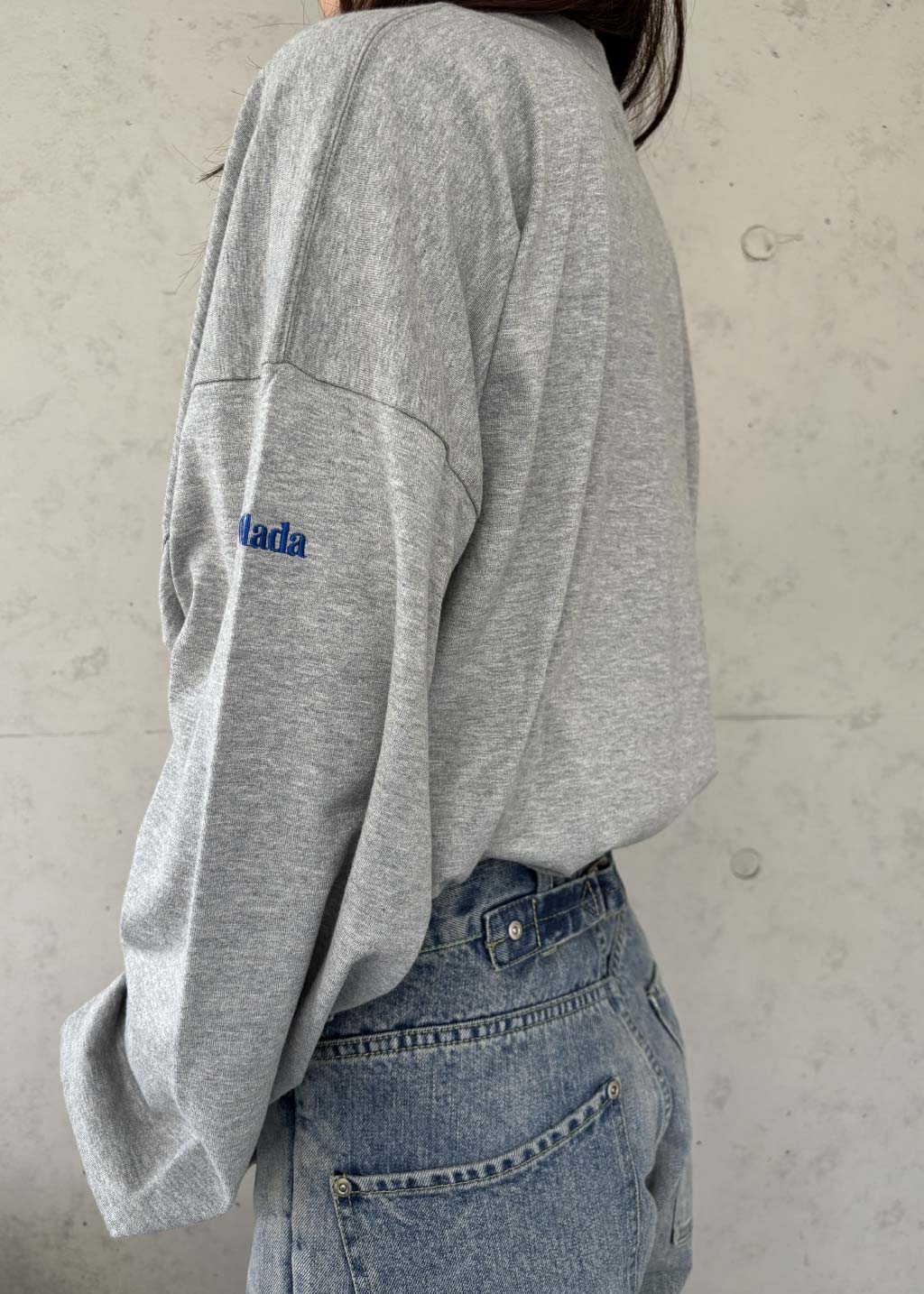 【ONLINE PREORDER】UNCLE LONG TEE