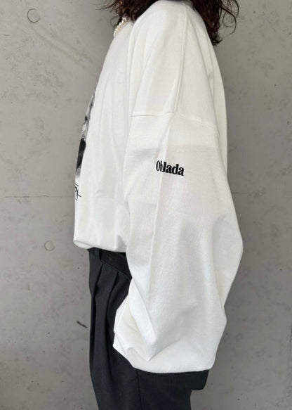 【ONLINE PREORDER】UNCLE LONG TEE