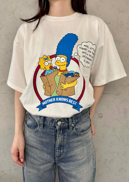 【ONLINE PREORDER】MARGE & MAGGIE TEE