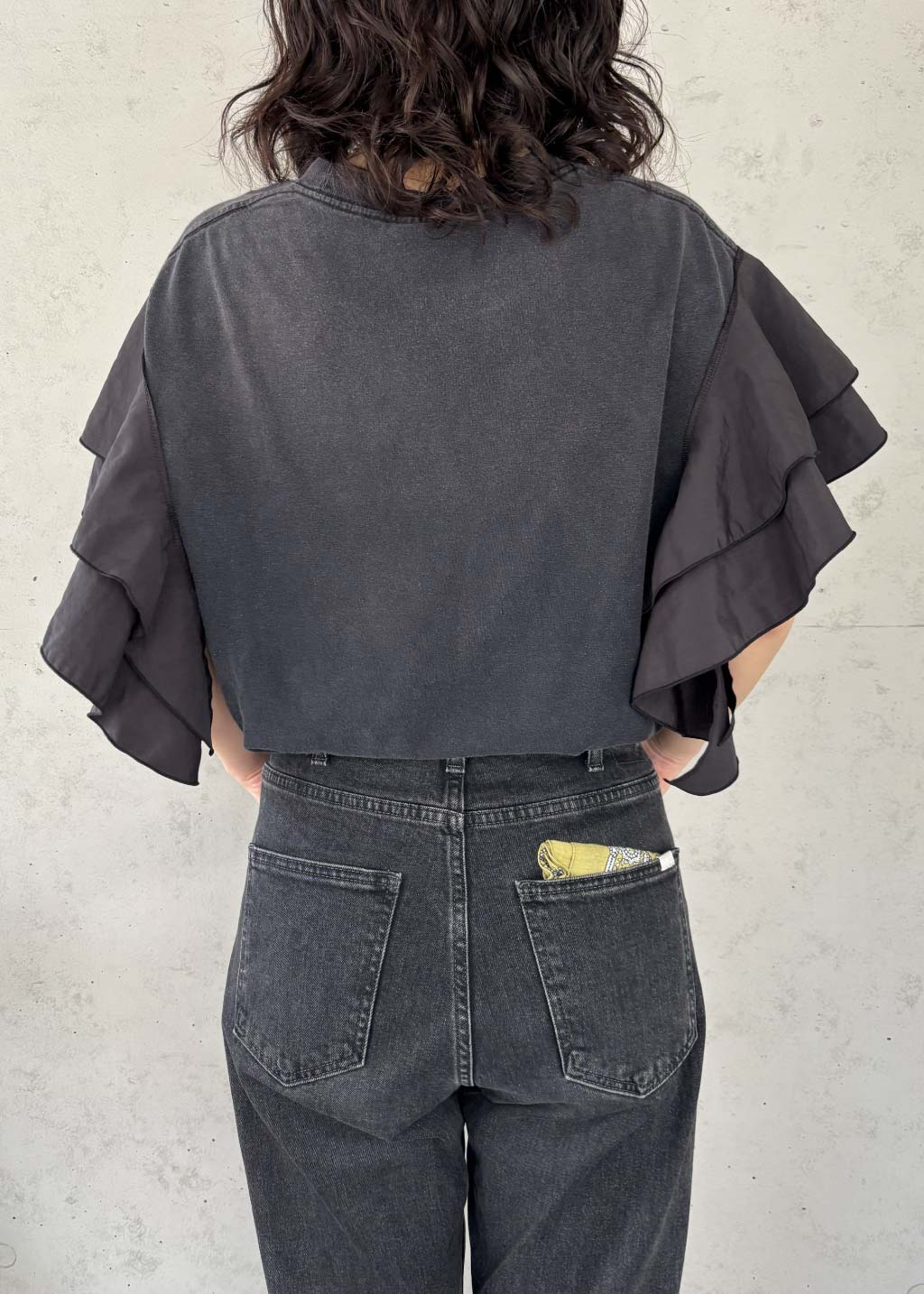 REMAKE T-SHIRT A01