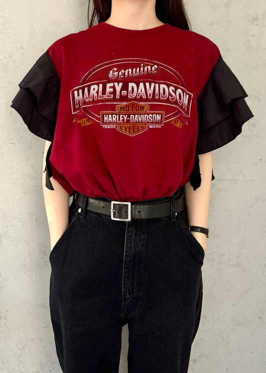 REMAKE T-SHIRT A02