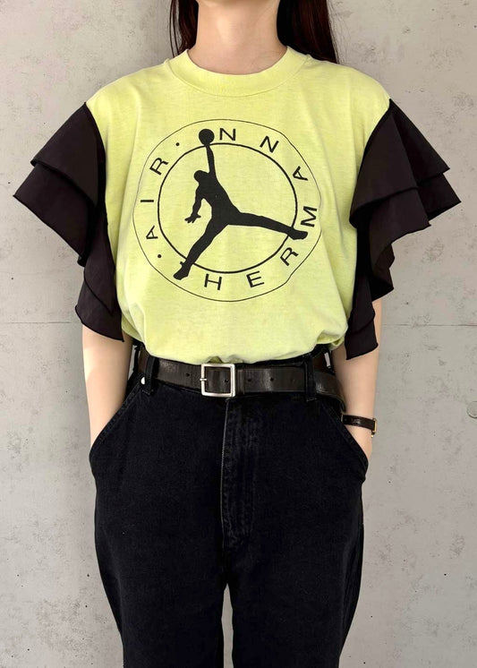 REMAKE T-SHIRT A04