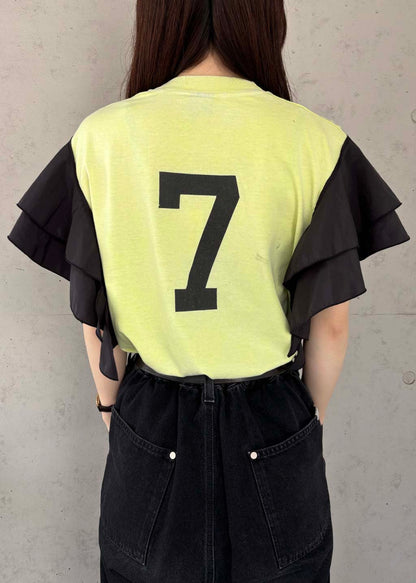 REMAKE T-SHIRT A04