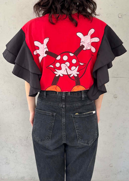 REMAKE T-SHIRT A05