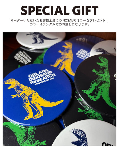 【ONLINE PREORDER】TRIANGLE