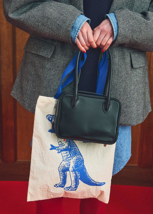 【ONLINE PREORDER】STEADY BAG MINI