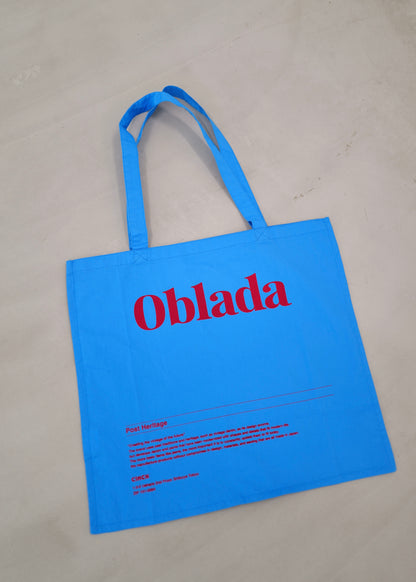 [Oblada] Oblada TOTE