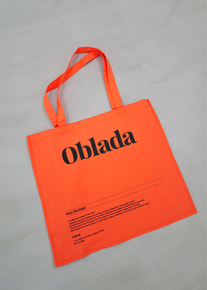 [Oblada] Oblada TOTE