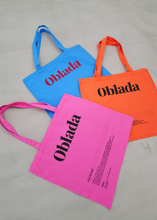 【Oblada】 Oblada TOTE