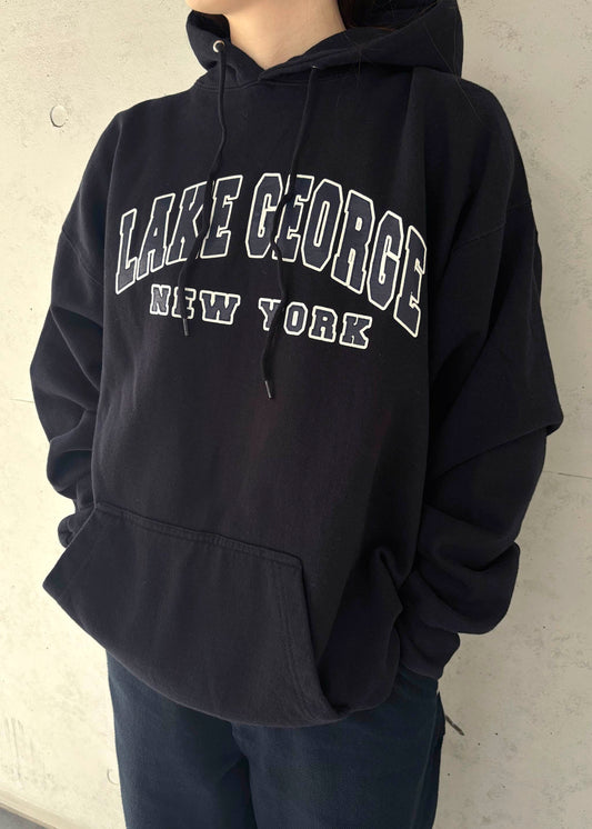 【VINTAGE】REMAKE SWEAT N