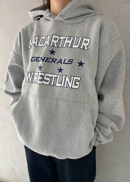 【VINTAGE】REMAKE SWEAT C