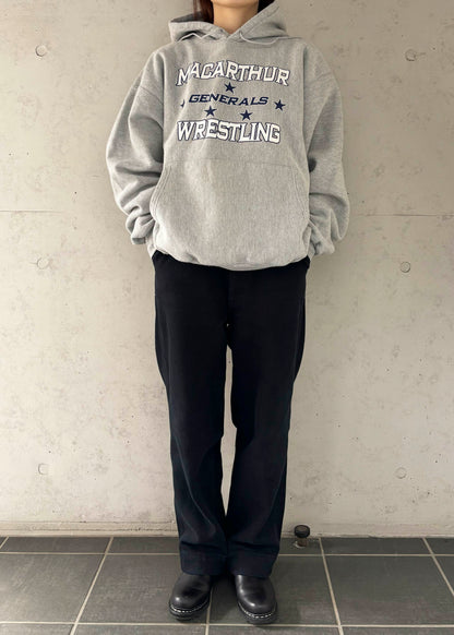 【VINTAGE】REMAKE SWEAT C