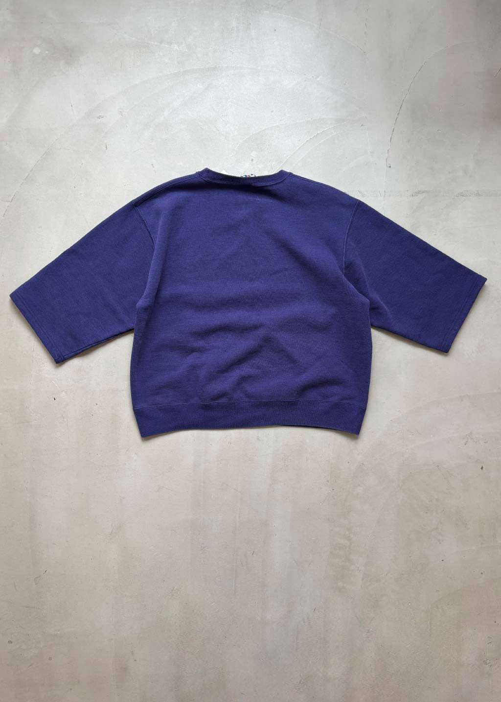 REMAKE SWEAT A01