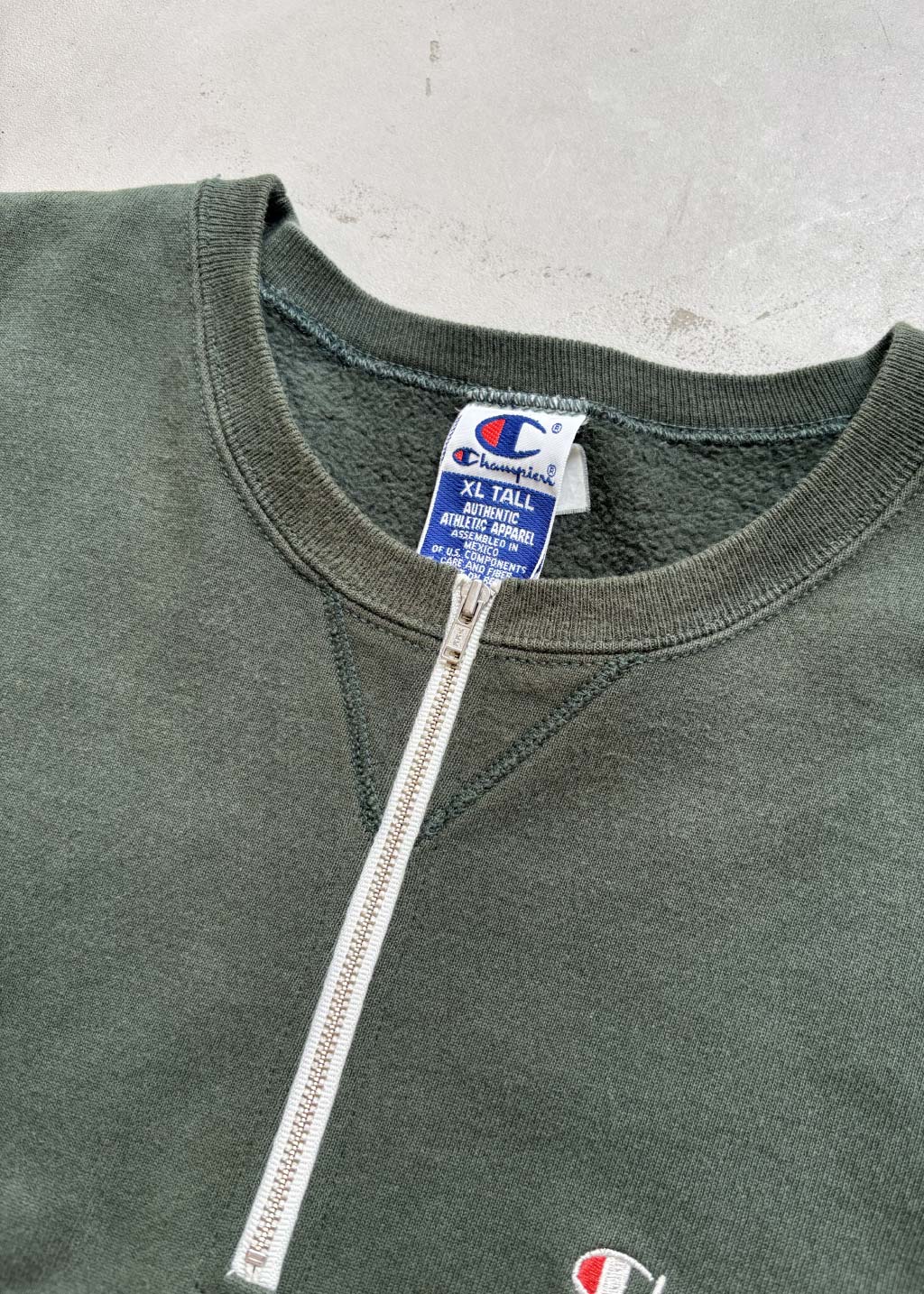 REMAKE SWEAT A03