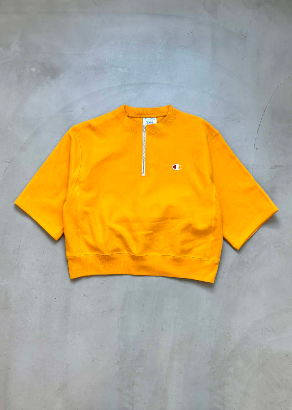 REMAKE SWEAT A15