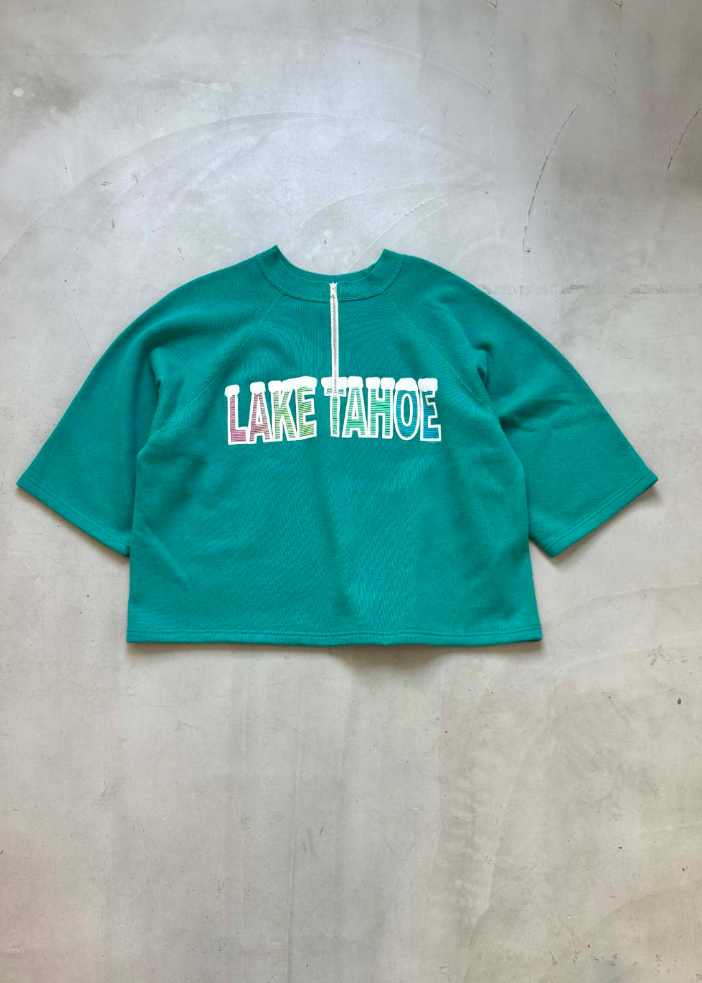 REMAKE SWEAT A11