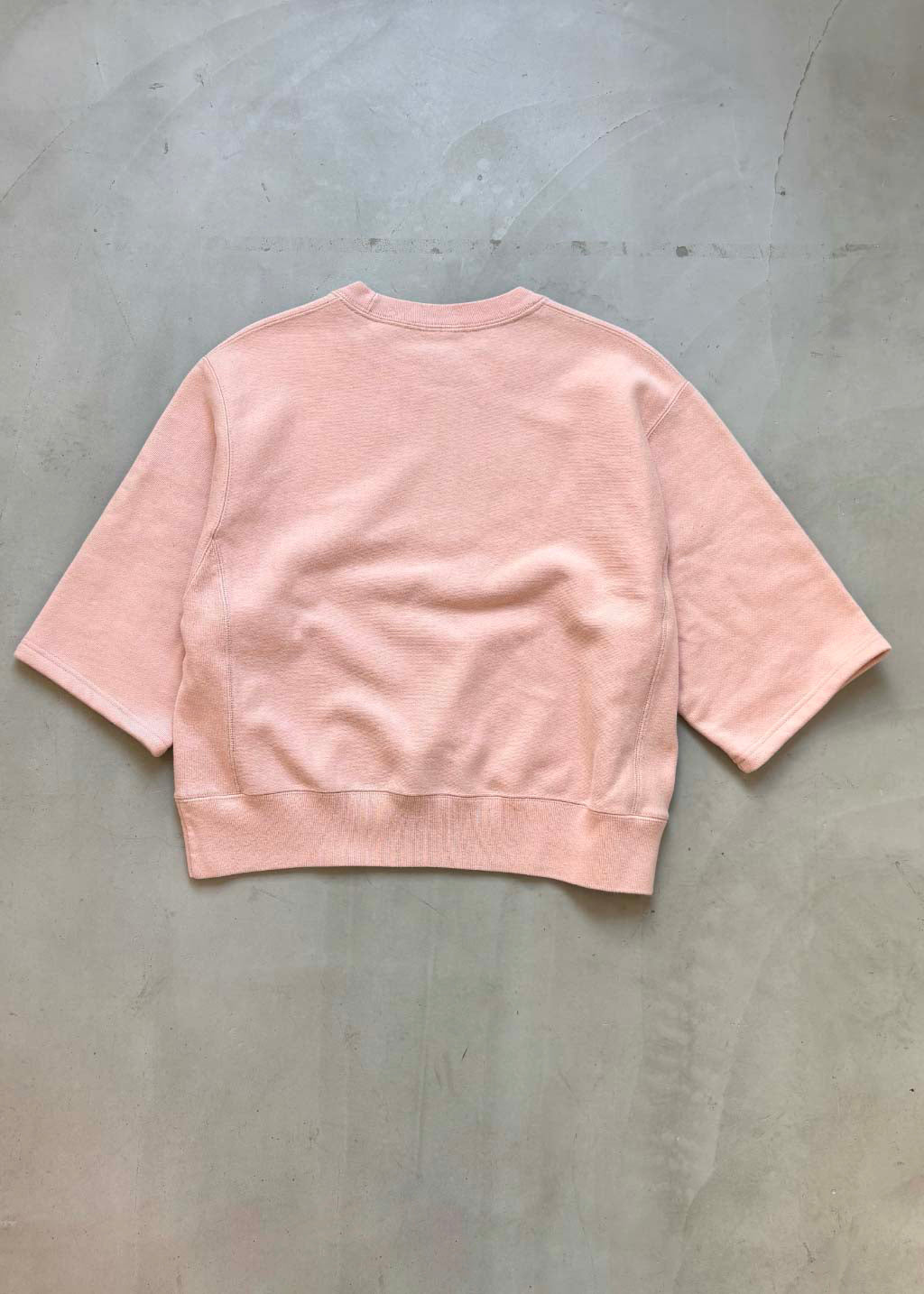REMAKE SWEAT A17