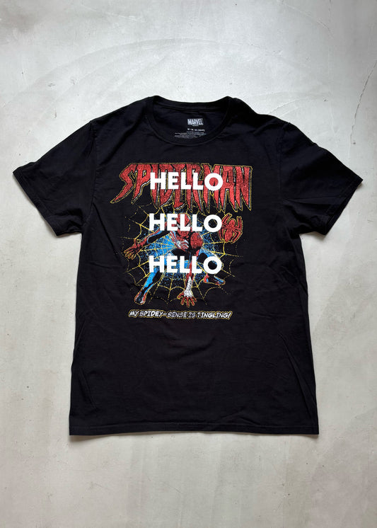 HELLO TEE A01