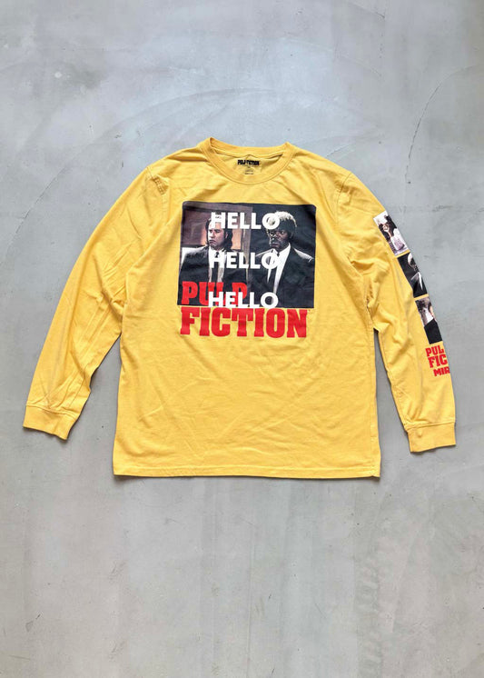 HELLO TEE A29