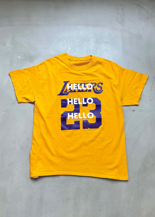 HELLO TEE A28