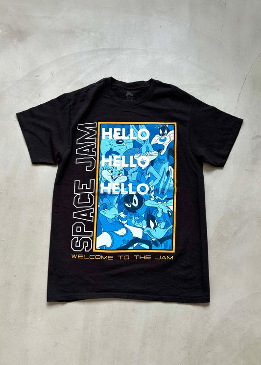 HELLO TEE A25