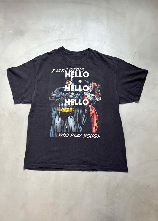 HELLO TEE A26