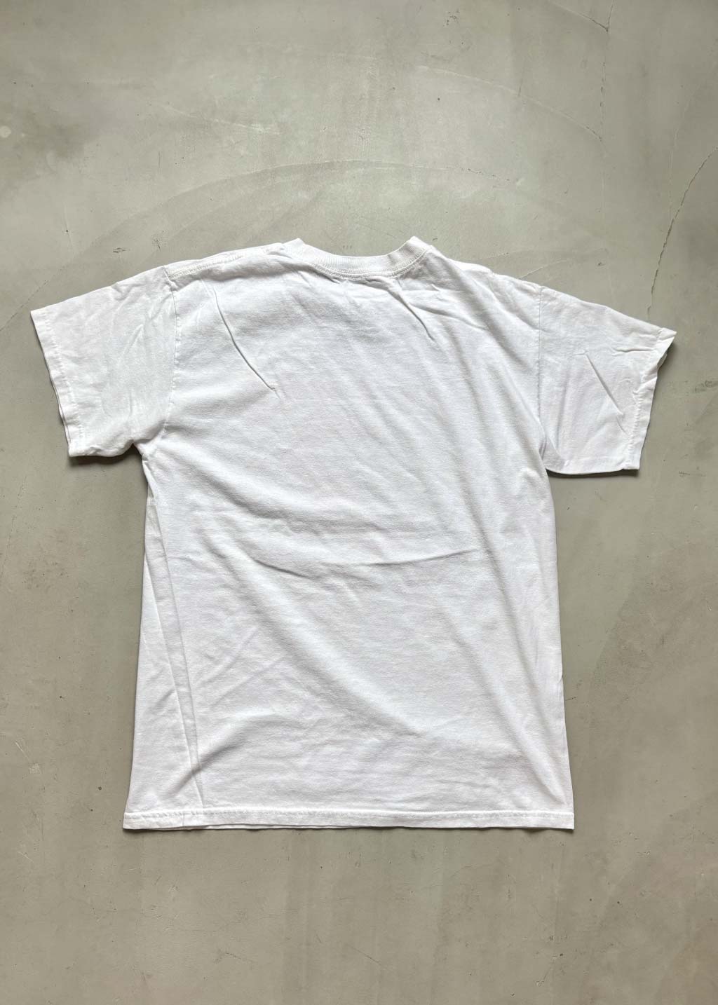 HELLO TEE A17