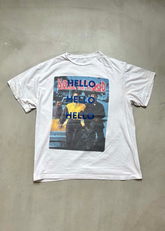 HELLO TEE A14