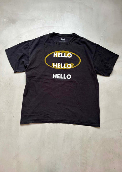 HELLO TEE A10